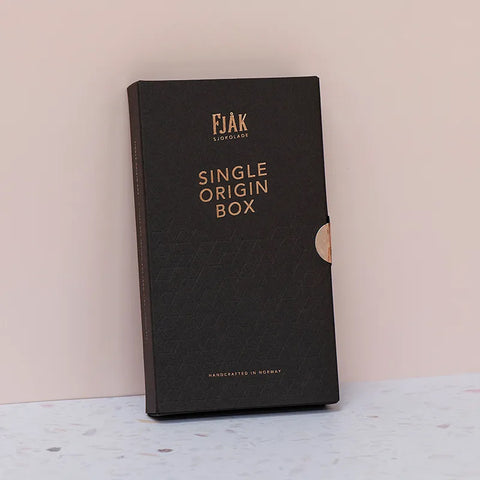 Gift box Single Origin