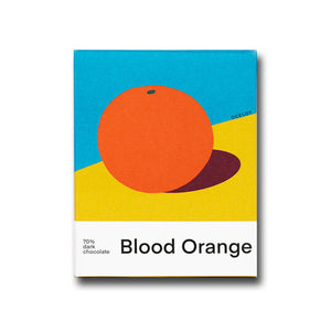 Blood Orange 70%