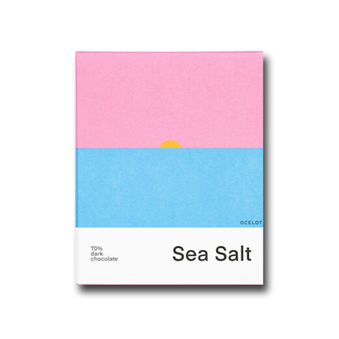 Sea Salt 70%