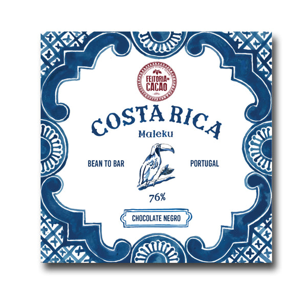 Costa Rica Maleku 76%