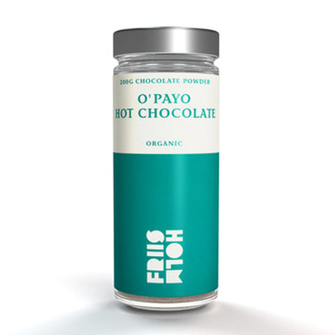 Hot Chocolate O'Payo 68%