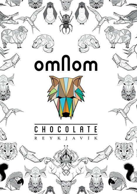 Omnom Chocolate