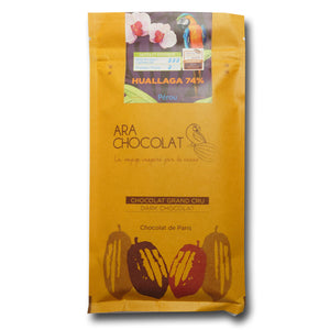 Huallaga 74% (Peru)