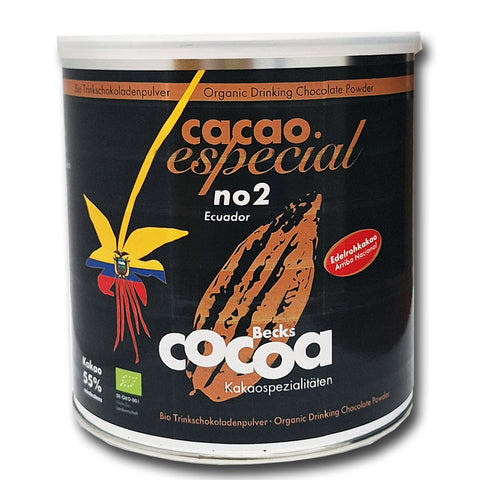 Especail No. 2 Ecuador 55% (1.5 kg)