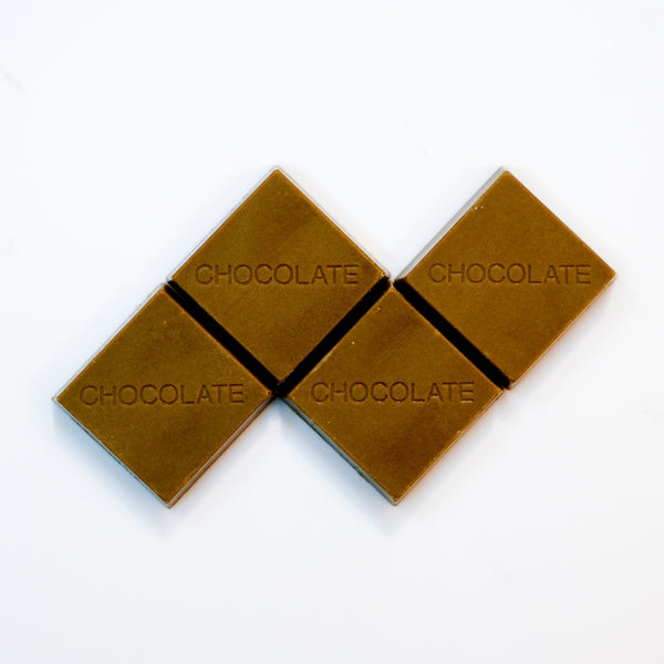 Shizuoka Japanese Black Tea White Chocolate 静岡和紅茶オレチョコレート／タブレット