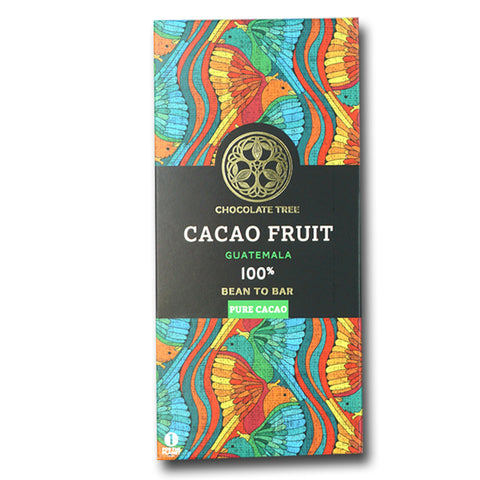 Cacao Fruit 100% (70 g)