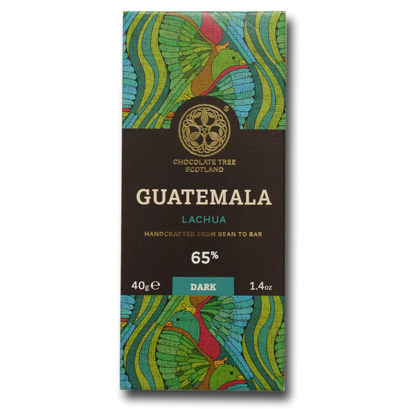 Guatemala 65% (40g)