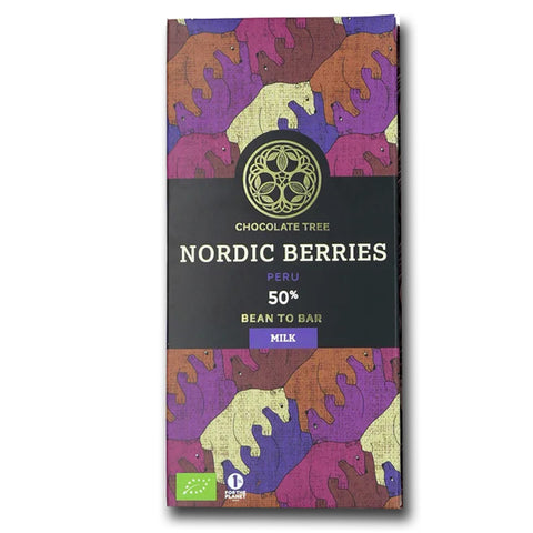 Nrodic Berries 50% (70 g)
