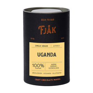 100% Uganda (Drinking Chocolate)