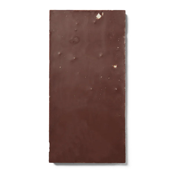Candied Orange - Dark Milk Chocolate 52% (100 g)