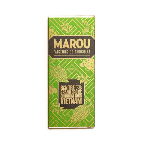 Ben Tre 78% (24g)