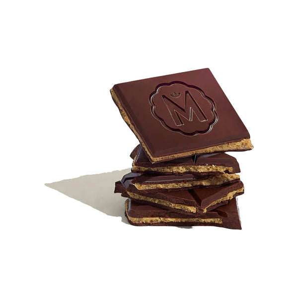 65% Dark Chocolate Caramelized Cashew ~ Nha Trang