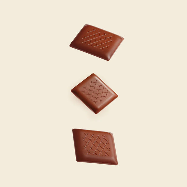 Napolitains Gift Box 6 x Single Origin