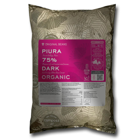 Piura, Peru 75% (Couvertures)