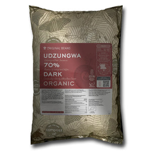 Cru Udzungwa, Tanzania 70%