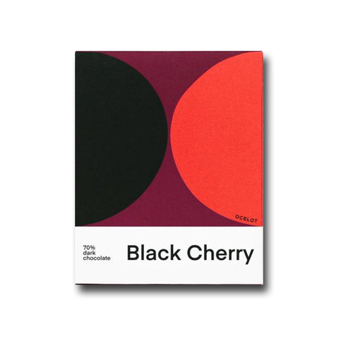 Black Cherry 70%