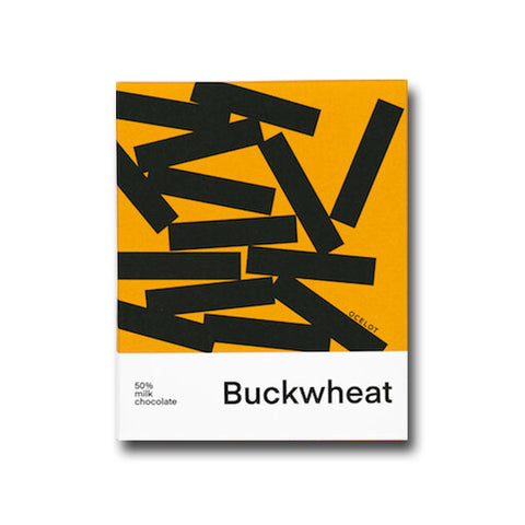 Buckwheat 50%