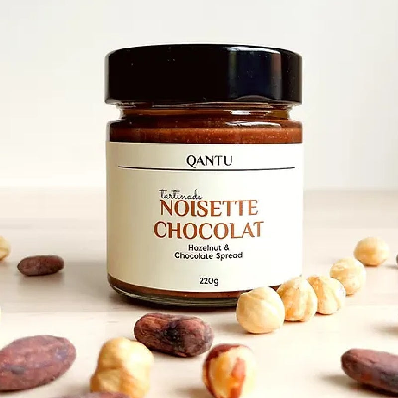 Hazelnut & Chocolate Spread