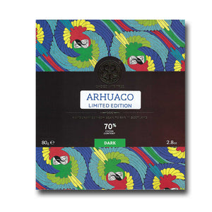 Arhuaco 70% (Colombia)