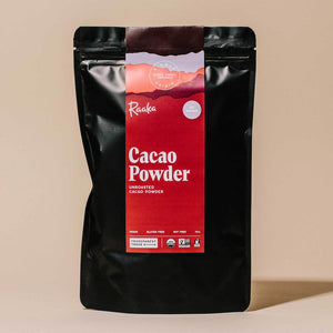 Cacao Powder
