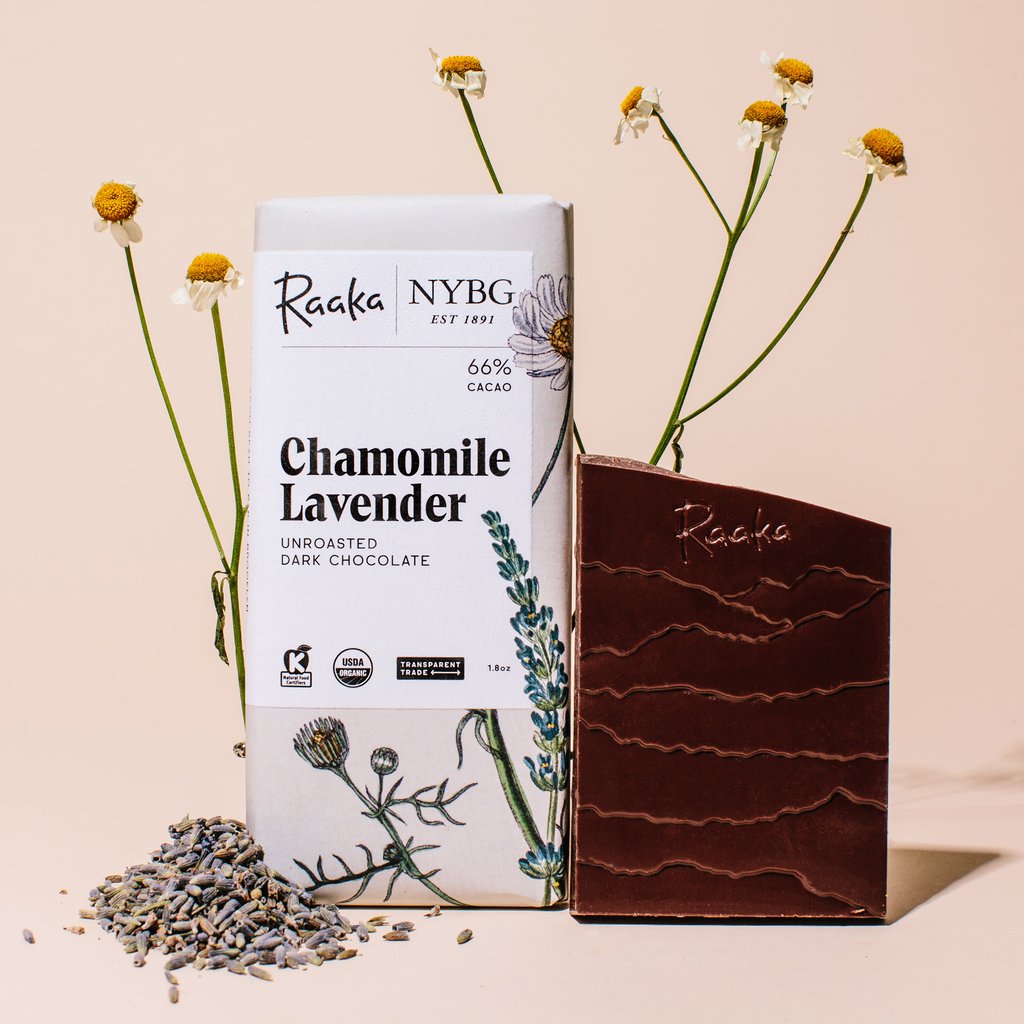 Chamomile Lavender 66%