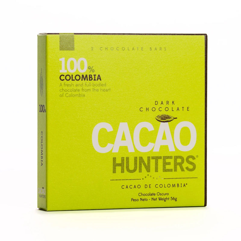 Colombia 100% (56 g)