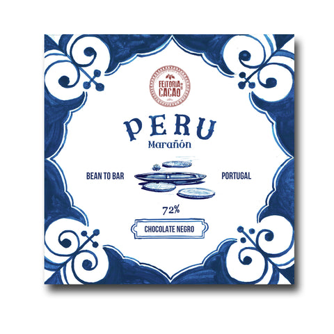 Peru Maranon72%