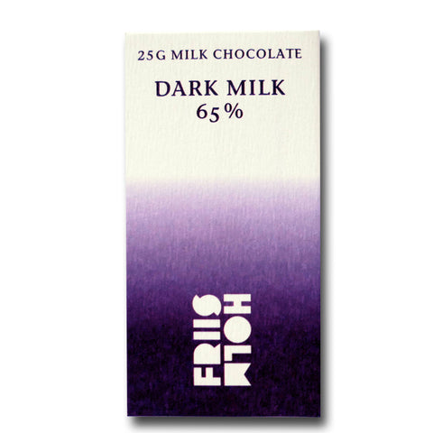 Dark Milk 65%