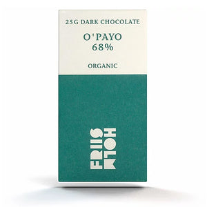 O'Payo 68% Organic