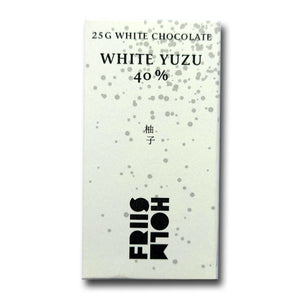 White Yuzu 40 %