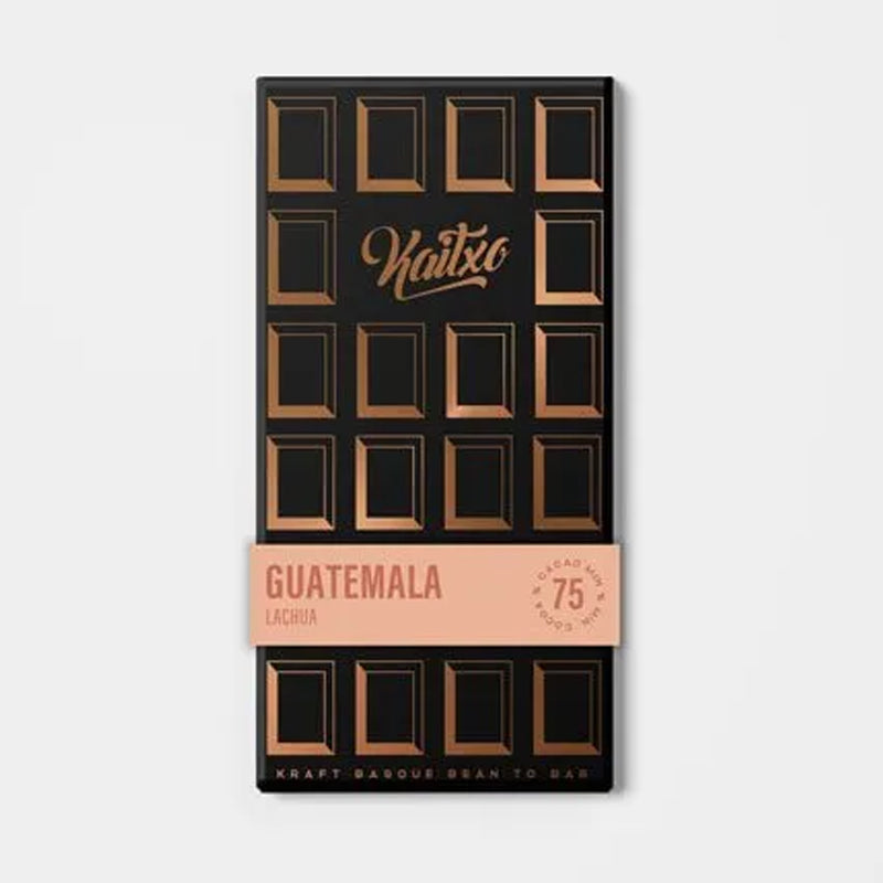 Guatemala 75%