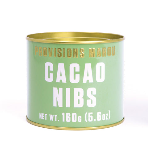Marou Cacao Nibs (160 g)