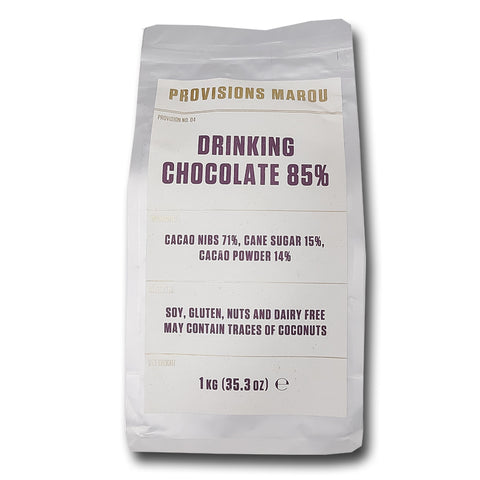 Marou Drinking Chocolate 85%