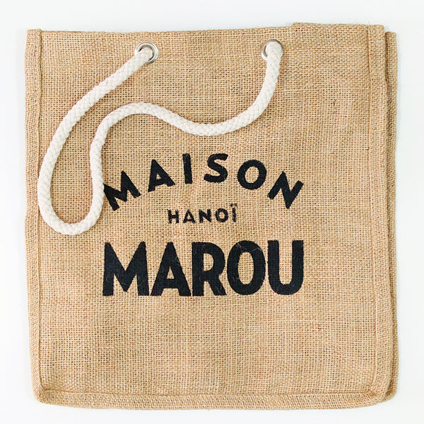 Marou Jute Bag