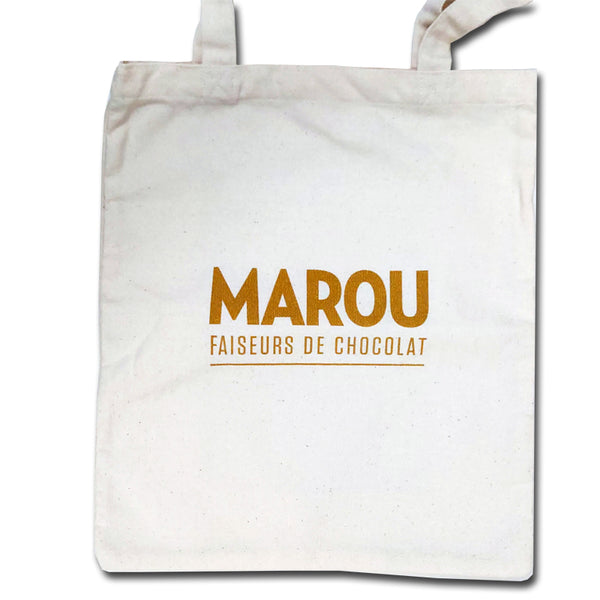 Marou Tote Bag (Tiger)