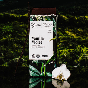 Vanilla Violet 68%