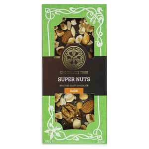 Super Nuts (70%)